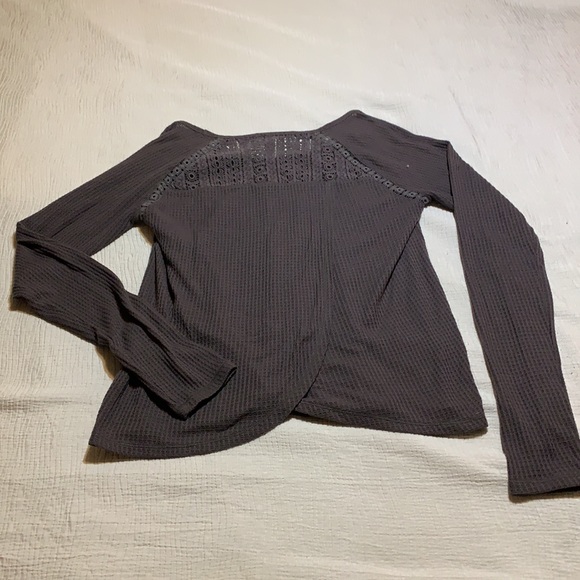 LUCKY BRAND . Long sleeve - Picture 3 of 4